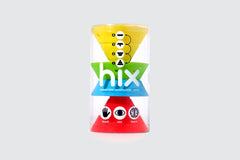 HIX - Ages 0m+