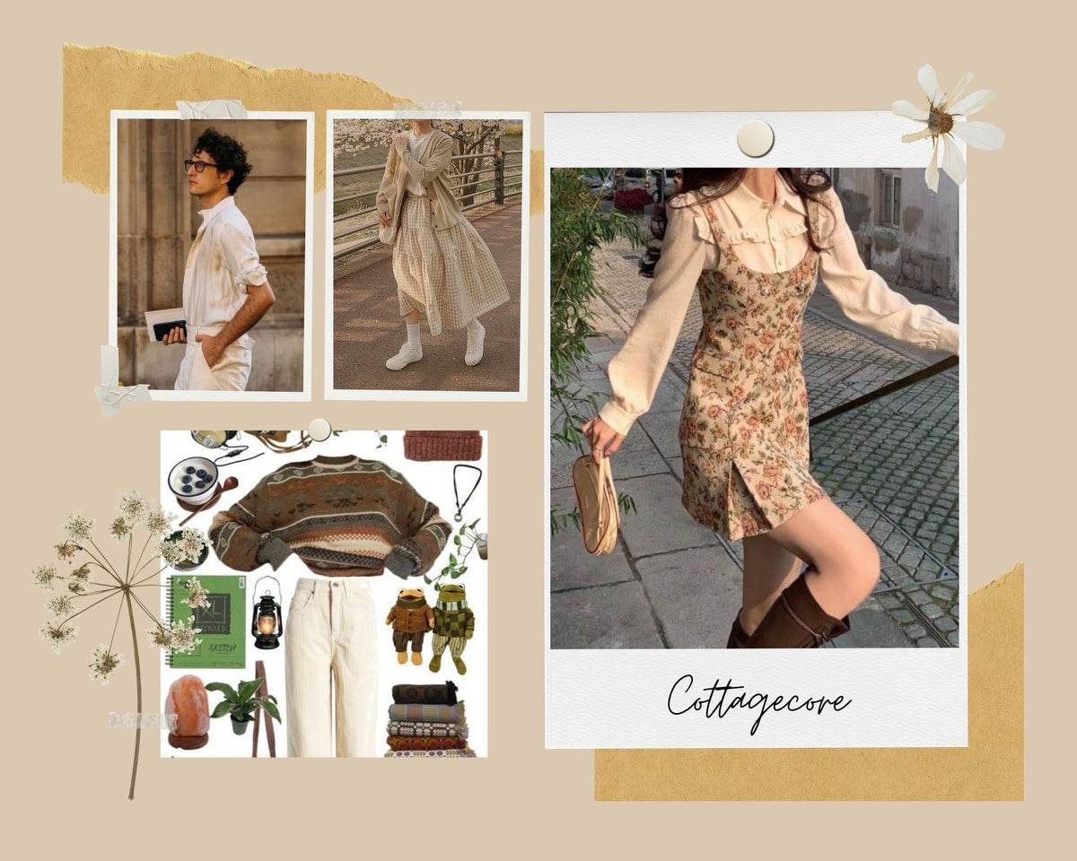 Cottagecore