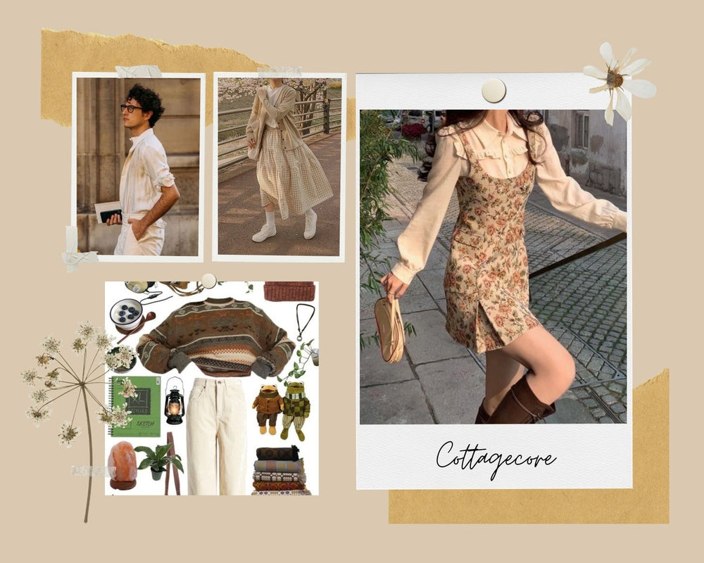 Cottagecore