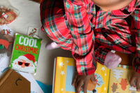 Crafty Christmas Advent Countdown Ages 2-4
