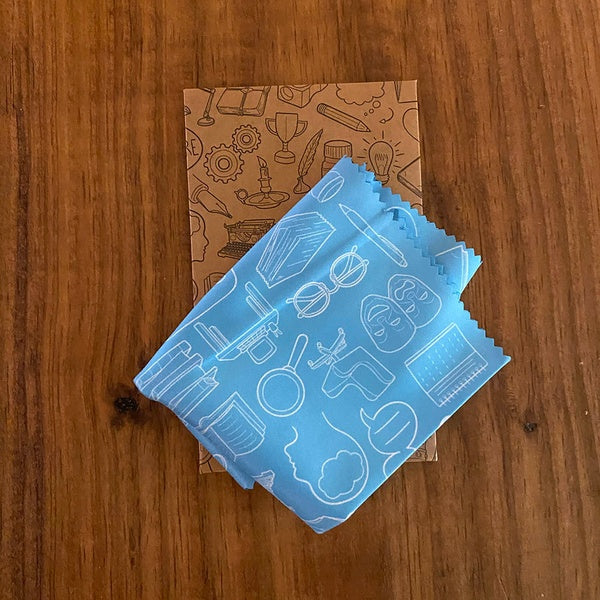 Microfiber Cloth