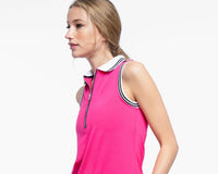 Inside the Leather Golf Gear Box For Men and Women