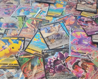 SURPRISE PokéBall Mystery Box!