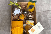 Nature rituals box relax