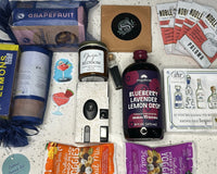 The Signature Sip Box