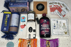 The Signature Sip Box