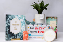 Christian inspirational gifts, best Christian subscription boxes, best new Christian subscription boxes, best self-care subscription boxes