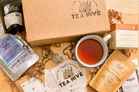 1-Month Tea Hive Box