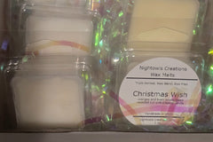 Monthy Wax Melts