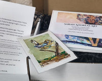 The SoulFire Letters Box — Reflection Edition