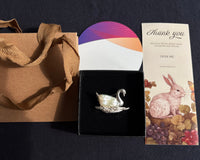 Dreamcloud baroque pearl jewelry Gift Box