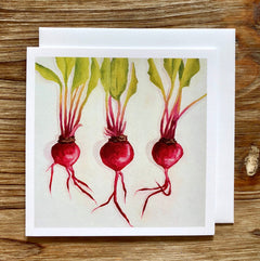 Turnip Any Occasion Card
