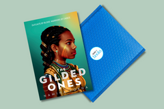 Young Adult Book Club