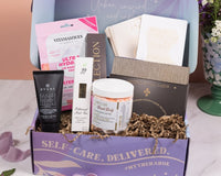 "Mini Self-Care" Box (162+ value) - Ships Immediately!