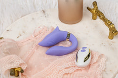 Adult subscription - sex toys
