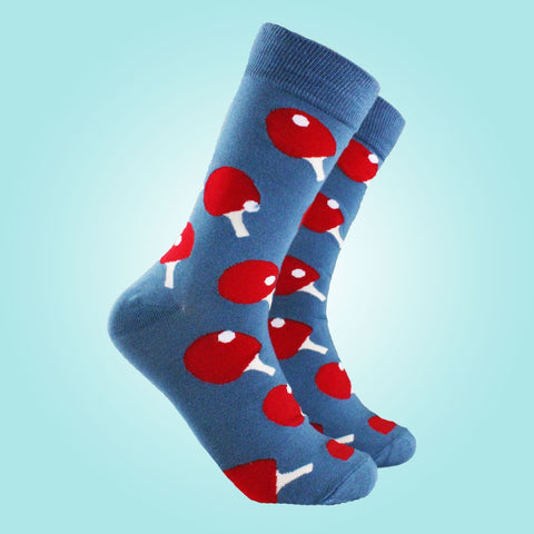 Ping Pong Sock - Men's