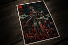 LFOD Horror Box