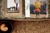 African Book Box