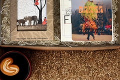 African Book Box
