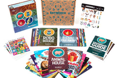 Premium Bitsbox