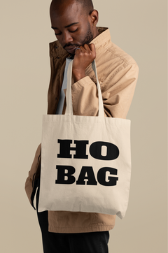 Cotton Tote Bag