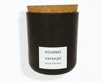 GOUDNES Luxury Candle Subscription