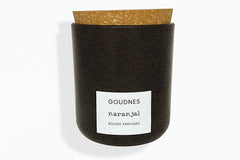 GOUDNES Luxury Candle Subscription
