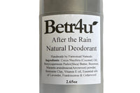 The Organic Soap Subscription - Betr4u
