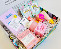 TEEN WISHBOX - Bi-monthly Box