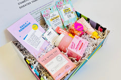 TEEN WISHBOX - Bi-monthly Box