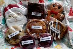 BAKED Box