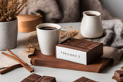 Cocoa, Coffee & Calm