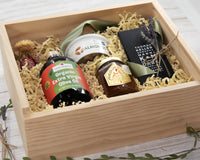 The Olive Grove Club