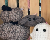 Monthly Stuffed Animal Box