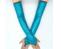 If you LOVE the Purple & Green Oceanic vibe - you will LOVE your box!  Many of the items in your Box will be a surprise!  