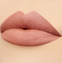 London Copyright - Profound Matte Lipstick - Allure