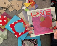 My KinderArtz Art&Craft Workshops Kits