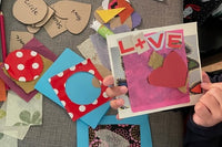 My KinderArtz Art&Craft Workshops Kits
