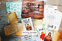 Saint Thomas More Box
