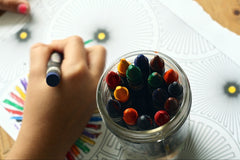 Kindergarten Readiness Sensory Box: Hands-On Learning Activities for Early Learners