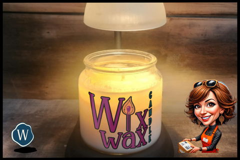 Candle Of The Month Club