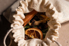 Seasonal Ritual Subscription