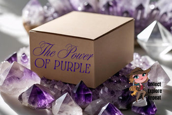 Crystal Healing Set of The Month