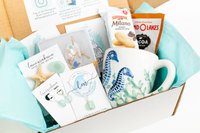Ohana Beach Box