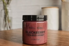 Blackberry Mint Themed Box