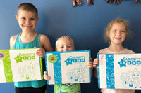 Winter Treasures Craft Box Ages 2-4