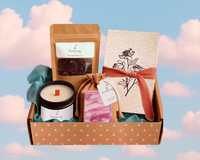 The Apothecary Crate