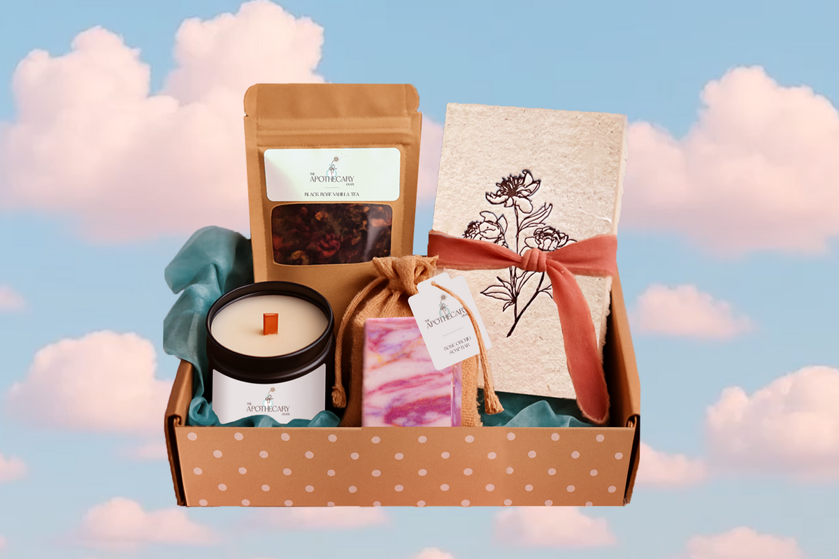 The Apothecary Crate