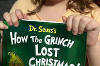 Merry Grinchmas Box