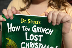 Merry Grinchmas Box